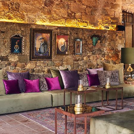 Hotel Castell D'Emporda La Bisbal d'Emporda Kültér fotó
