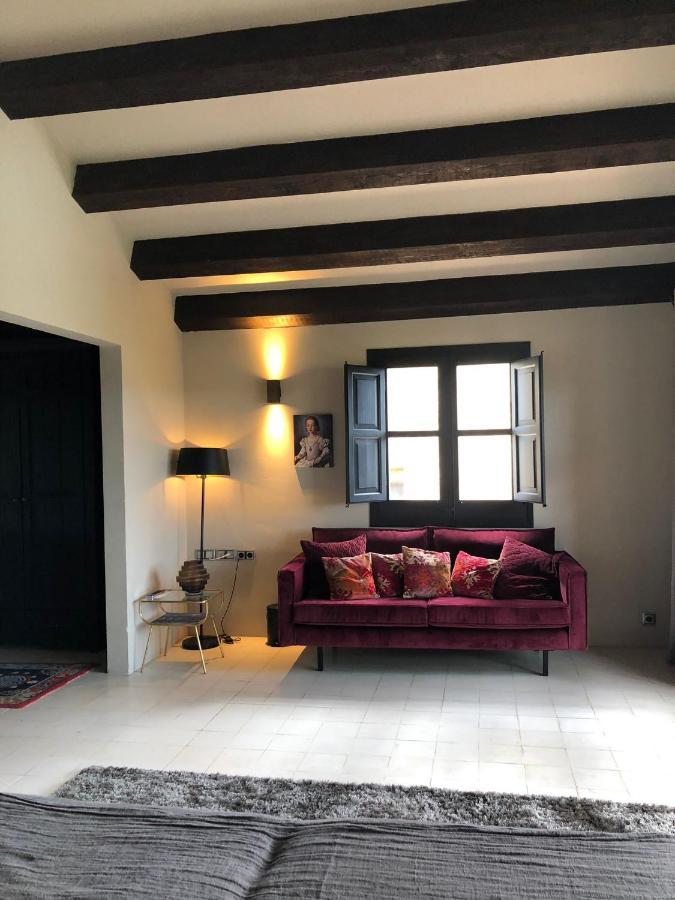 Hotel Castell D'Emporda La Bisbal d'Emporda Kültér fotó