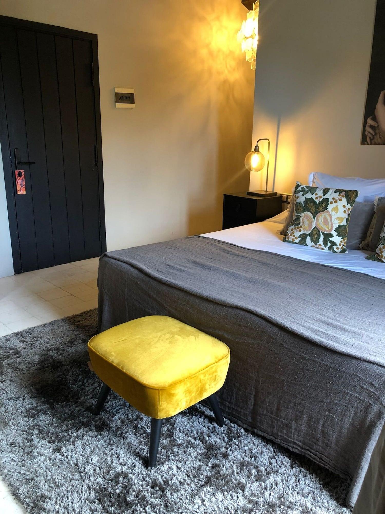 Hotel Castell D'Emporda La Bisbal d'Emporda Kültér fotó