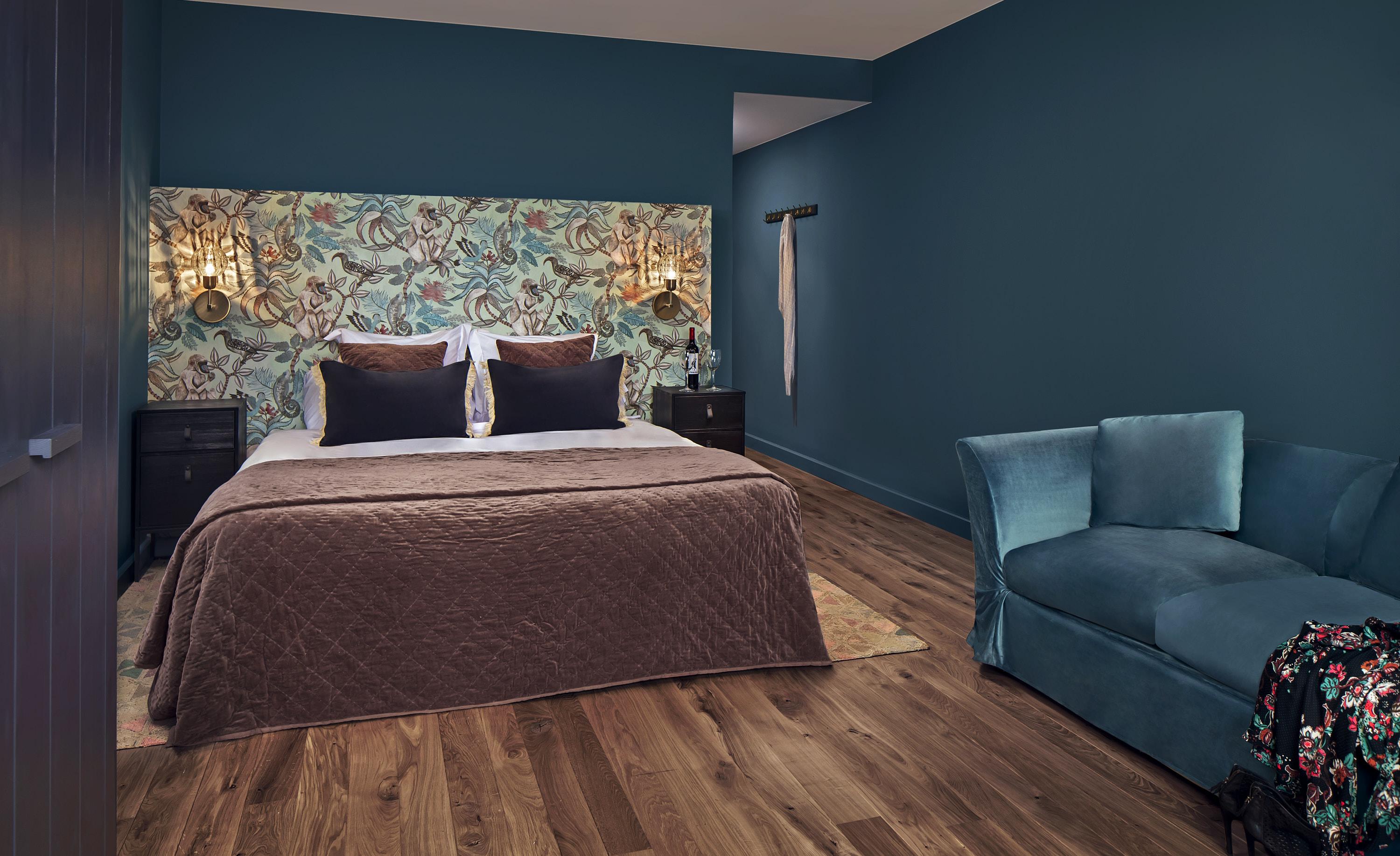 Hotel Castell D'Emporda La Bisbal d'Emporda Kültér fotó