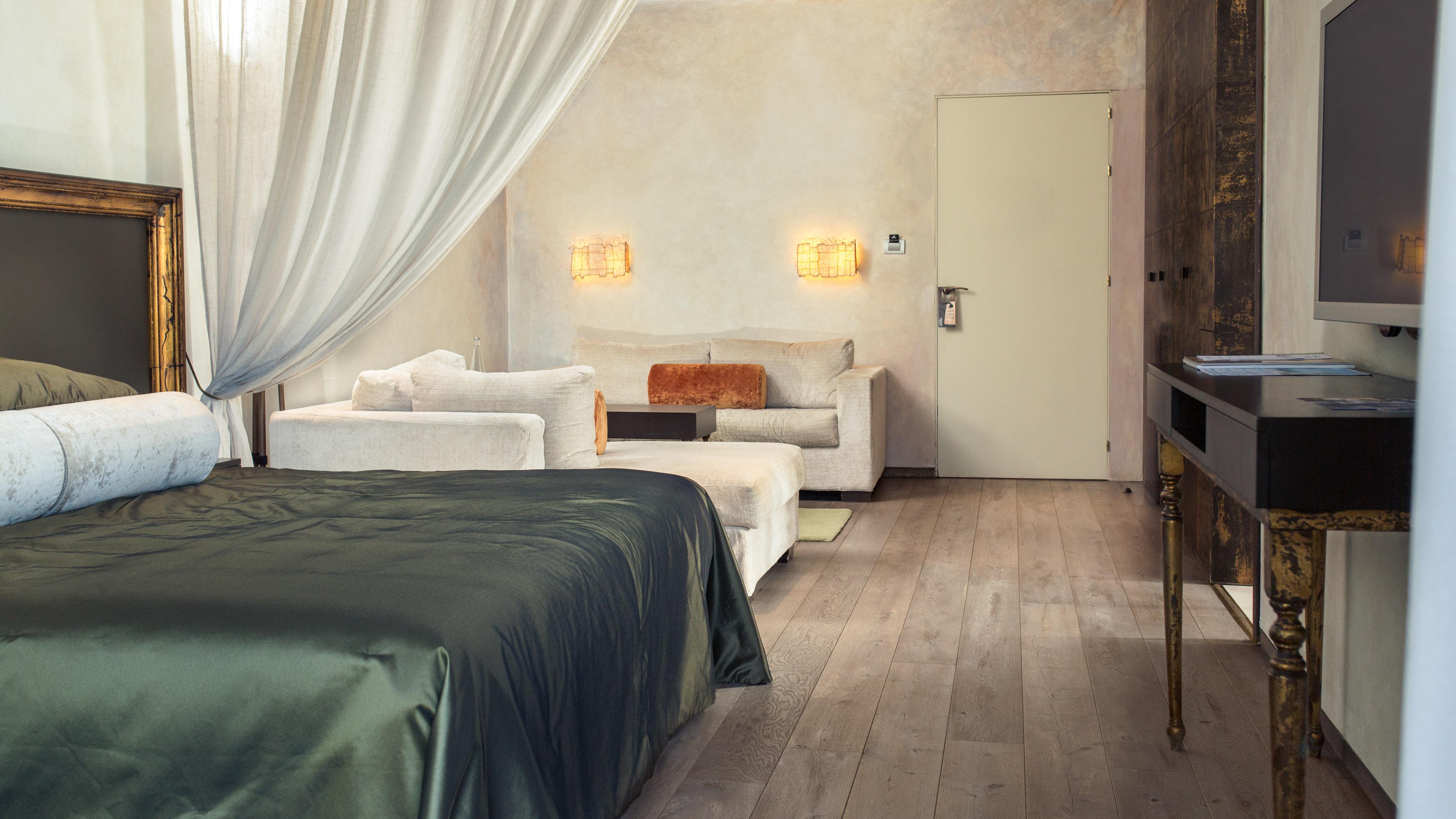 Hotel Castell D'Emporda La Bisbal d'Emporda Kültér fotó