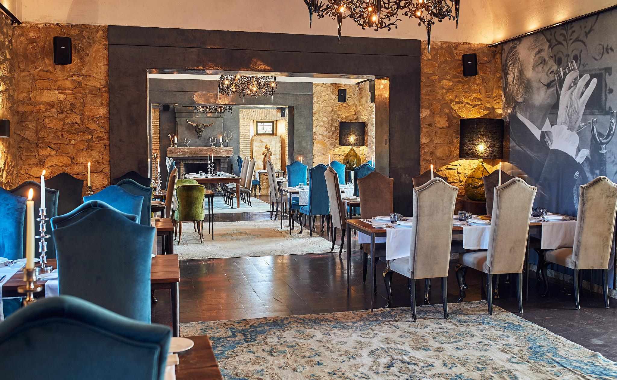 Hotel Castell D'Emporda La Bisbal d'Emporda Kültér fotó