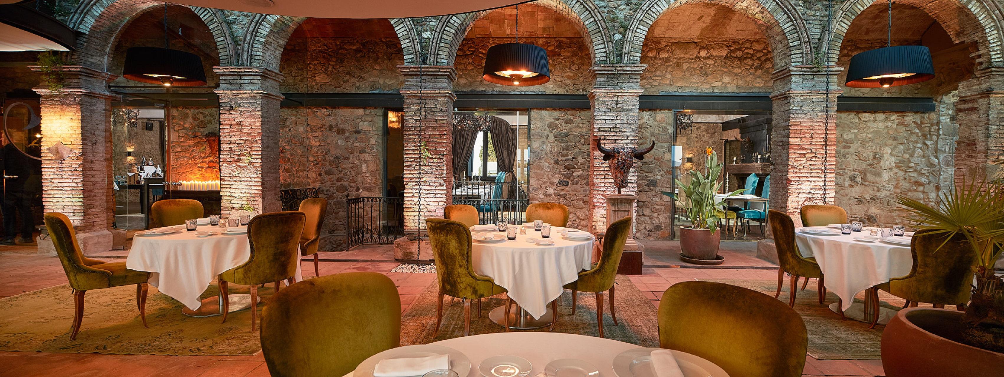 Hotel Castell D'Emporda La Bisbal d'Emporda Kültér fotó
