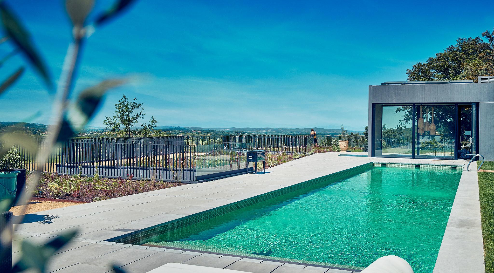 Hotel Castell D'Emporda La Bisbal d'Emporda Kültér fotó