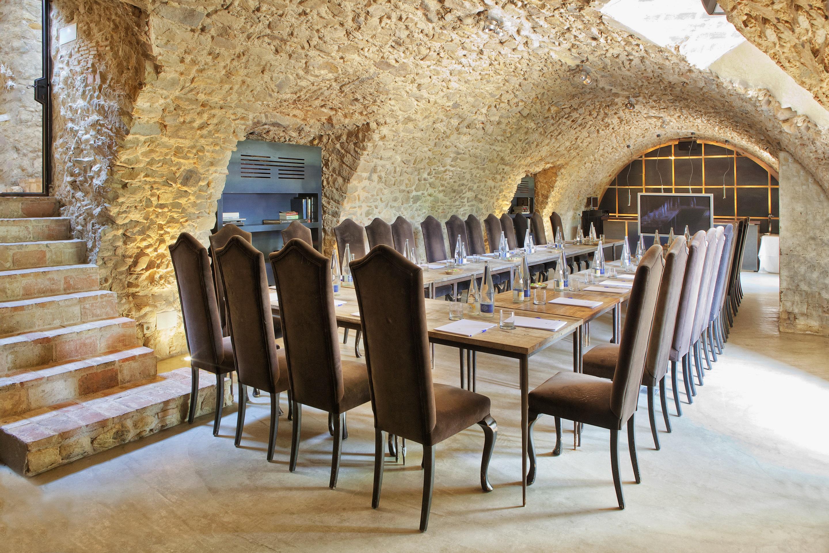 Hotel Castell D'Emporda La Bisbal d'Emporda Kültér fotó